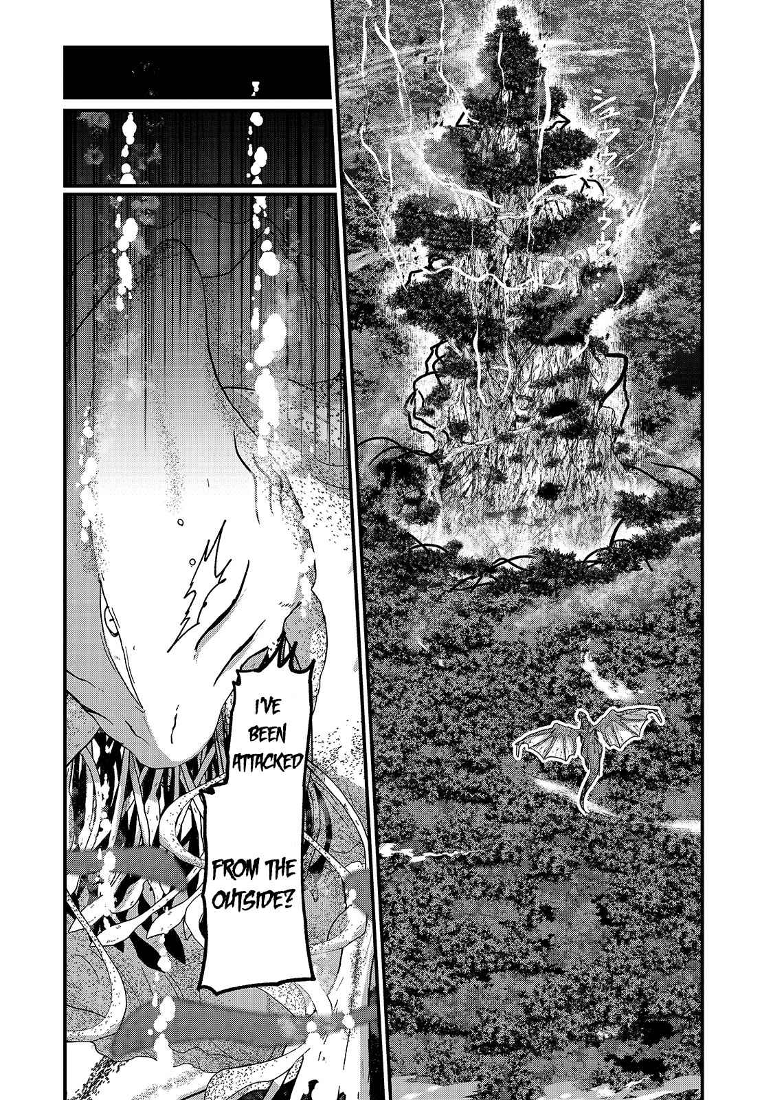 Skeleton Knight in Another World Chapter 46 20